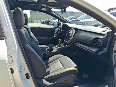 2023 Subaru Outback Wilderness
