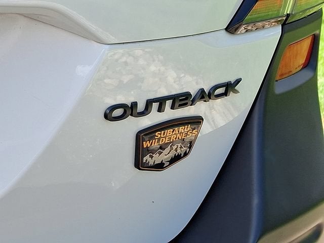 2023 Subaru Outback Wilderness
