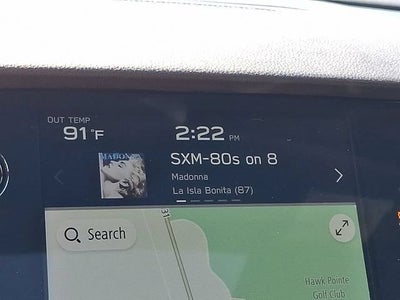2023 Subaru Outback Wilderness