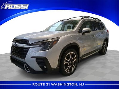 2023 Subaru Ascent Touring 7-Passenger