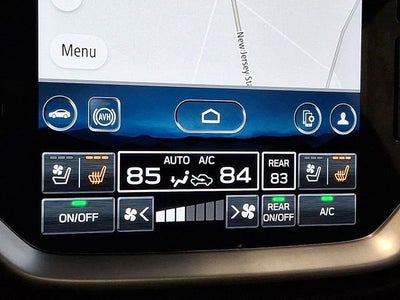 2023 Subaru Ascent Touring 7-Passenger