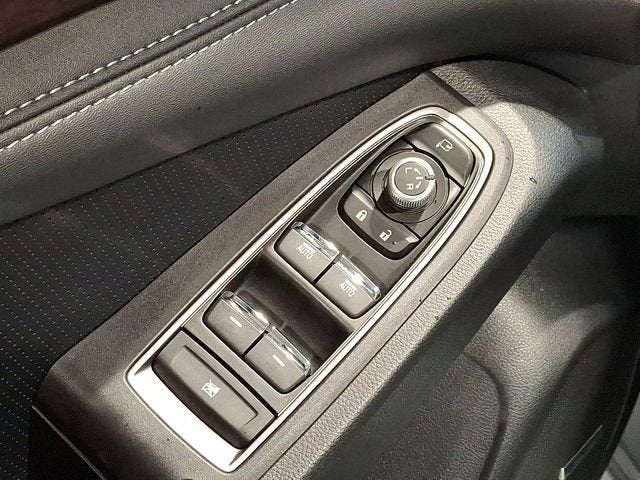 2023 Subaru Ascent Touring 7-Passenger