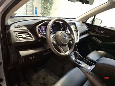 2023 Subaru Ascent Touring 7-Passenger