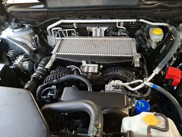 2023 Subaru Ascent Touring 7-Passenger