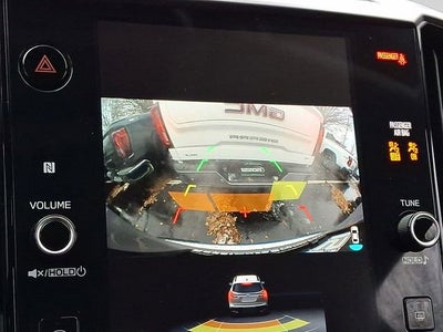 2023 Subaru Ascent Touring 7-Passenger