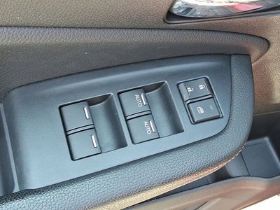 2021 Honda Ridgeline AWD Sport