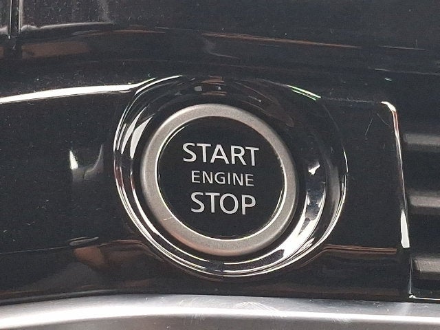 2024 Nissan Pathfinder SL 4WD