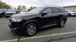 2024 Nissan Pathfinder SL 4WD