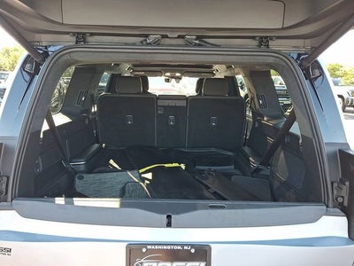2023 RIVIAN R1S Adventure