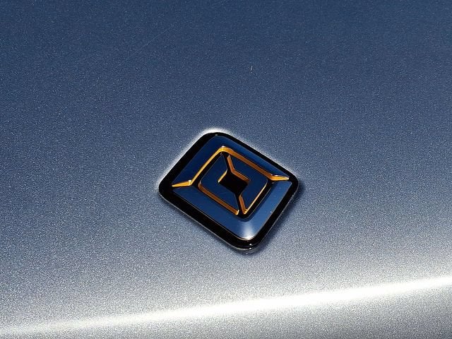 2023 RIVIAN R1S Adventure