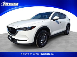 2020 Mazda Mazda CX-5 Touring