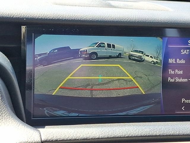 2018 Lexus IS 300 IS 300