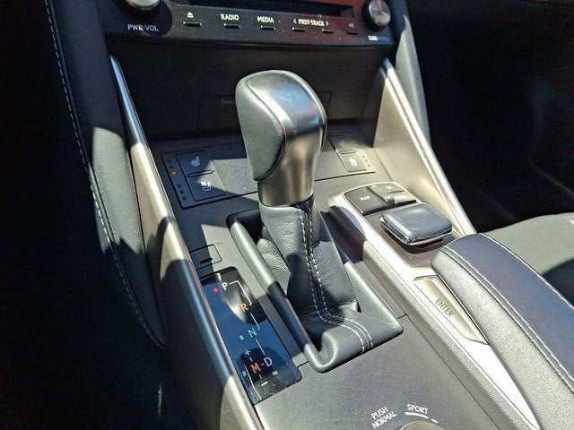 2018 Lexus IS 300 IS 300