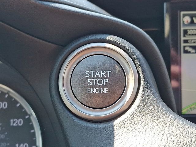 2018 Lexus IS 300 IS 300