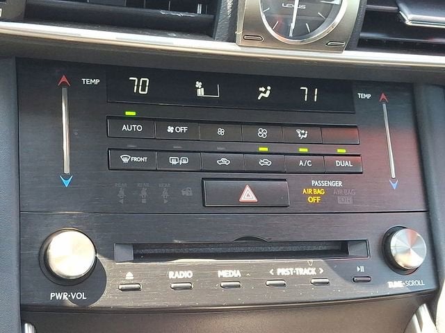 2018 Lexus IS 300 IS 300