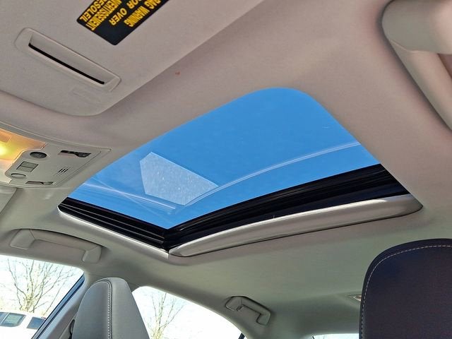 2018 Lexus IS 300 IS 300