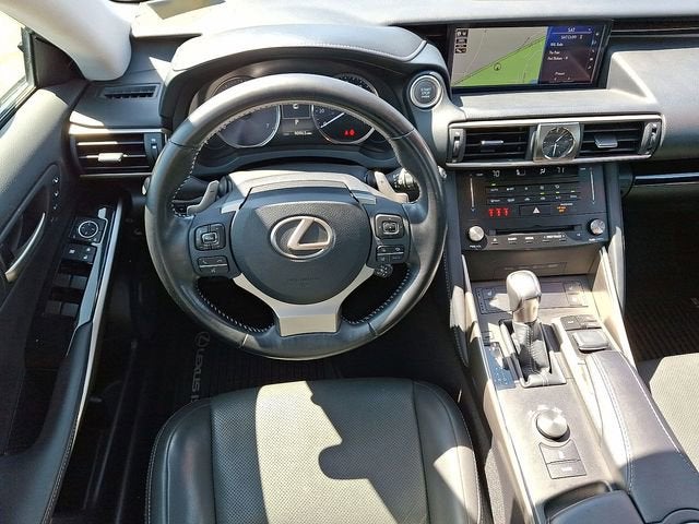 2018 Lexus IS 300 IS 300