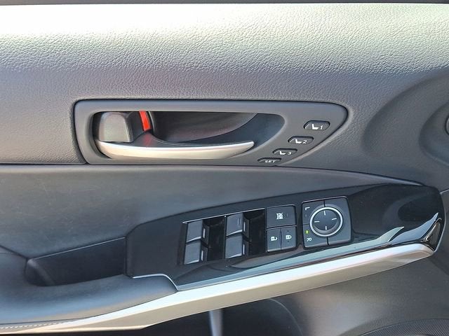 2018 Lexus IS 300 IS 300