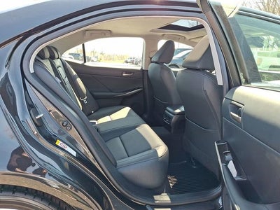 2018 Lexus IS 300 IS 300