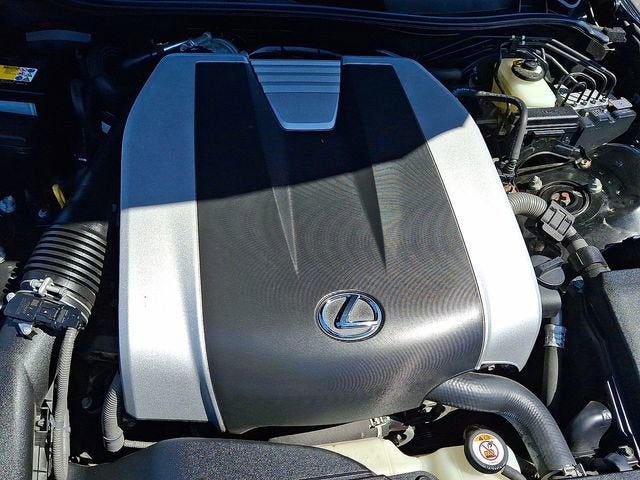 2018 Lexus IS 300 IS 300