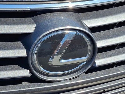 2018 Lexus IS 300 IS 300