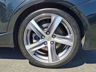 2018 Lexus IS 300 IS 300