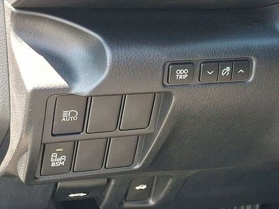 2018 Lexus IS 300 IS 300