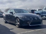 2018 Lexus IS 300 IS 300