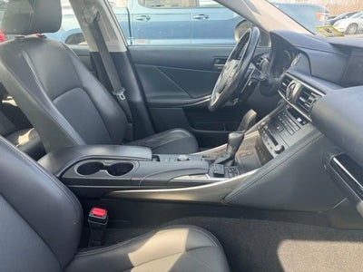 2018 Lexus IS 300 IS 300