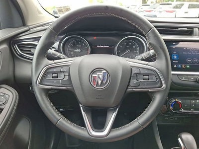 2021 Buick Encore GX Preferred