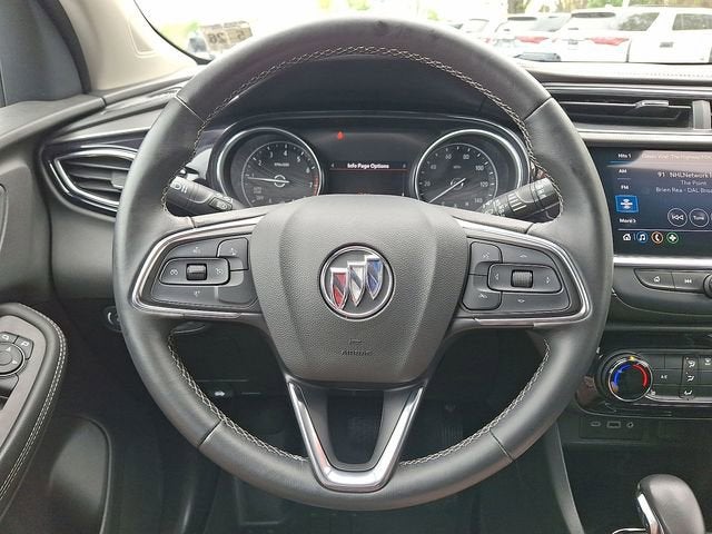 2021 Buick Encore GX Preferred