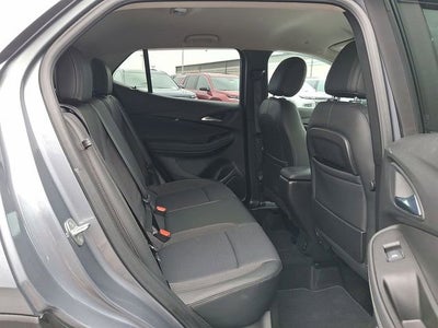 2021 Buick Encore GX Preferred