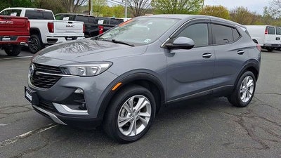 2021 Buick Encore GX Preferred