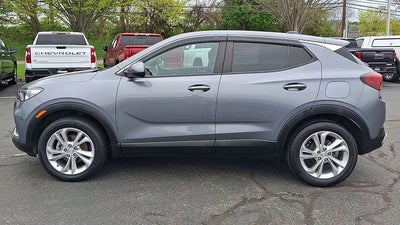 2021 Buick Encore GX Preferred