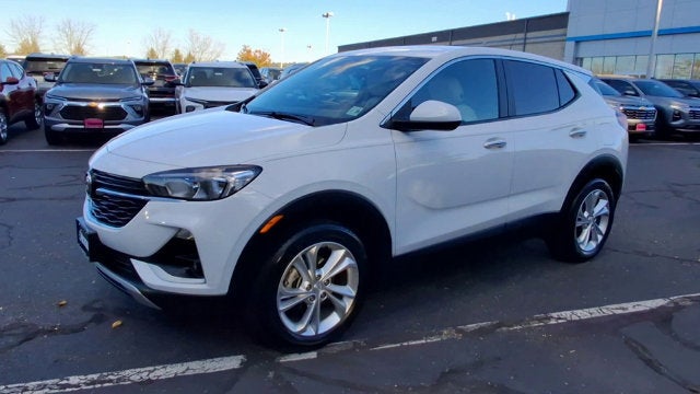2023 Buick Encore GX Preferred