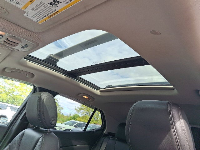 2020 Buick Encore GX Essence