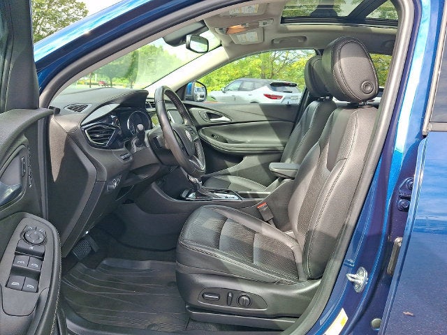 2020 Buick Encore GX Essence