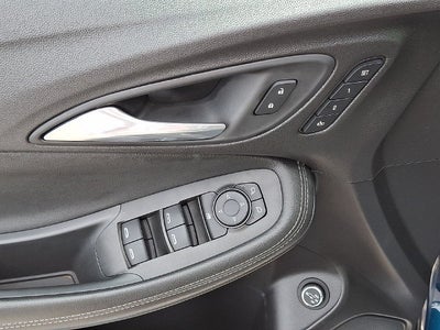 2020 Buick Encore GX Essence