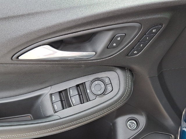 2020 Buick Encore GX Essence