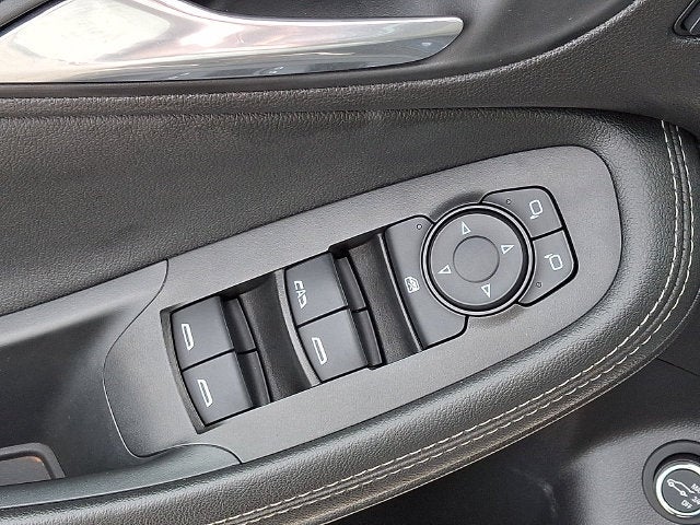 2020 Buick Encore GX Essence