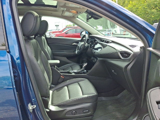 2020 Buick Encore GX Essence