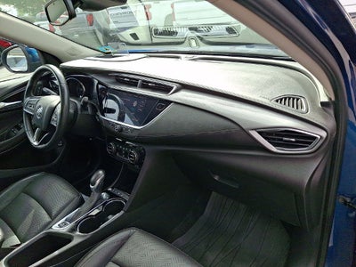 2020 Buick Encore GX Essence