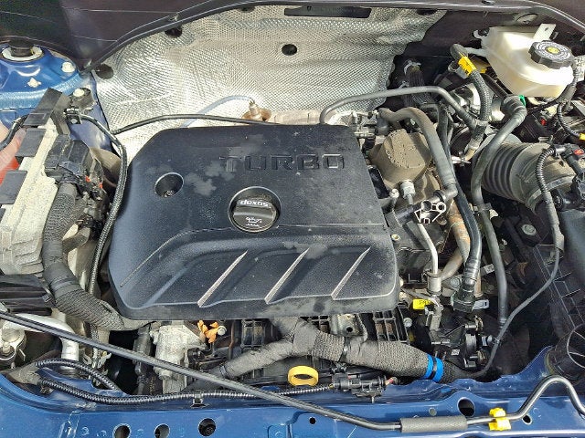 2020 Buick Encore GX Essence