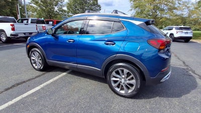 2020 Buick Encore GX Essence