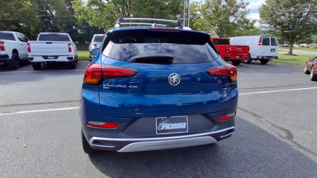 2020 Buick Encore GX Essence