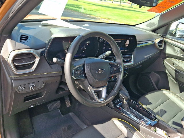 2024 Chevrolet Trailblazer ACTIV