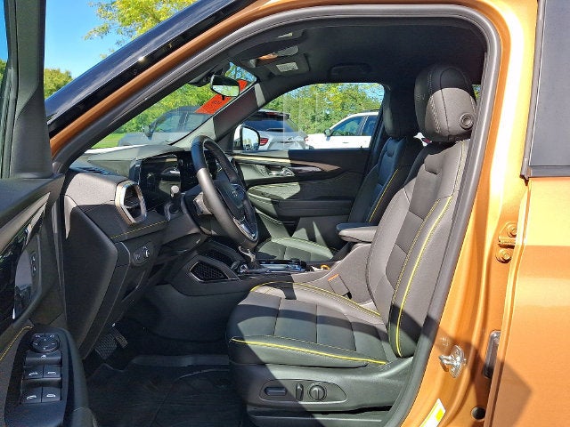 2024 Chevrolet Trailblazer ACTIV