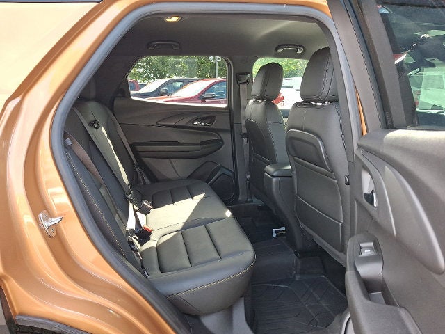2024 Chevrolet Trailblazer ACTIV
