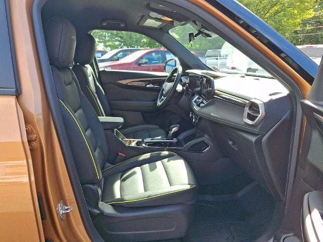 2024 Chevrolet Trailblazer ACTIV