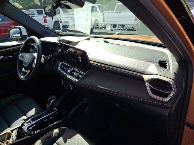 2024 Chevrolet Trailblazer ACTIV